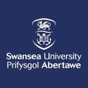 logo of Swansea University