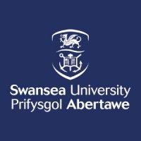 swansea university logo image