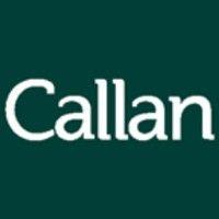 callan logo image