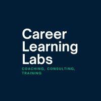 career learning labs logo image