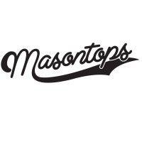 masontops, inc. logo image