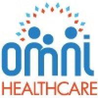 omni healthcare logo image