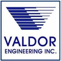 valdor engineering inc.