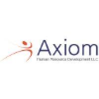 axiom human resource development llc. logo image