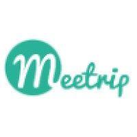 meetrip.com (sold to pariscityvision group) logo image