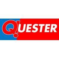 quester baustoffhandel gmbh logo image