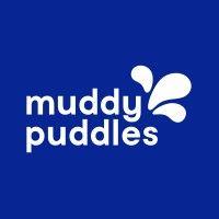 muddy puddles logo image