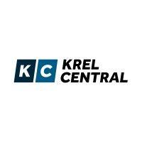 krel central a.s. logo image