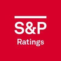 s&p global ratings logo image