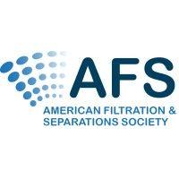 american filtration & separations society logo image