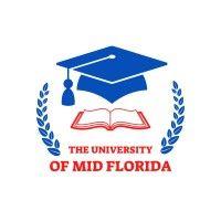 university of mid florida logo image