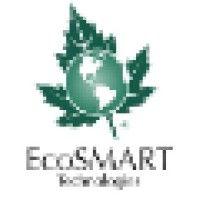 ecosmart technologies logo image