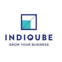 indiqube logo image