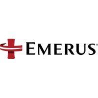 emerus holdings, inc. logo image