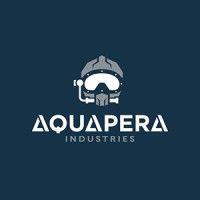 aquapera logo image