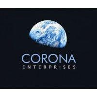 corona enterprises, llc logo image