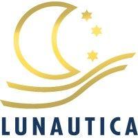 lunautica logo image