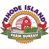 rhode island farm bureau