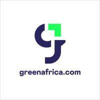 green africa logo image