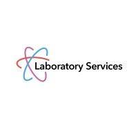 laboratory services, llc logo image