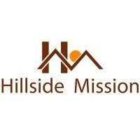 hillside mission logo image