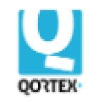 qortex logo image