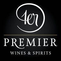 premier wines & spirits logo image