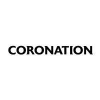 coronation logo image