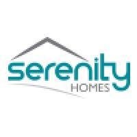 serenity homes australia logo image