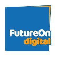 futureon digital logo image