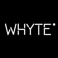 whyte logo image