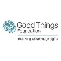 good things foundation australia