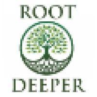 root deeper marketing: adwords, bing and ppc management customized for you! logo image