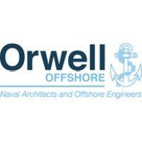 orwell offshore logo image