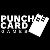 punch card games