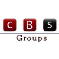 cbs groups logo image