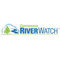 genesee riverwatch logo image