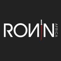 ronin africa logo image