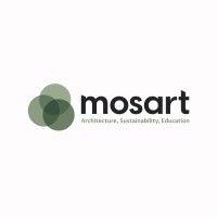 mosart logo image