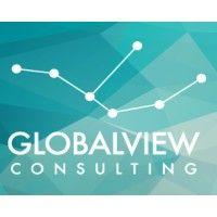 globalview consulting logo image