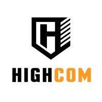 highcom limited logo image