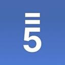 logo of Equals 5