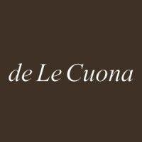 de le cuona logo image