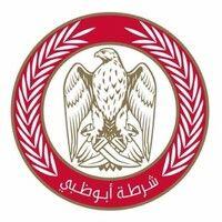 abu dhabi police logo image