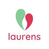 laurens logo image