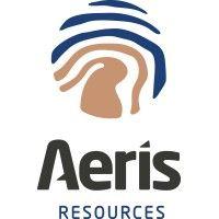 aeris resources limited