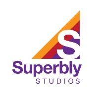 superbly studios logo image