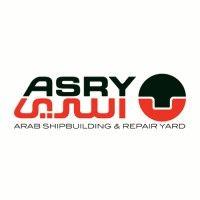 asry logo image