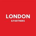 logo of London Partners