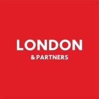 london & partners logo image